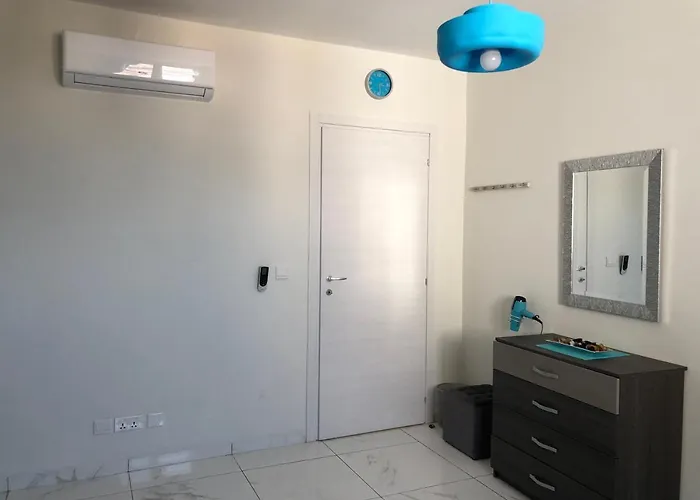 Marsascala Sea View & Penthouse Marsaskala