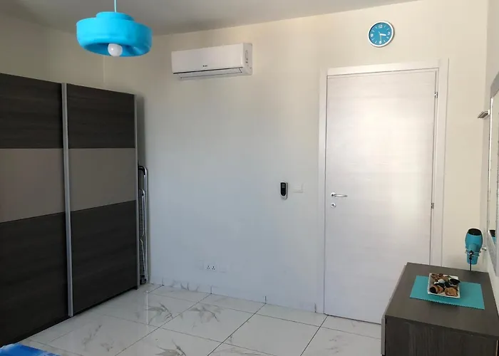 Marsascala Sea View & Penthouse * Marsaskala