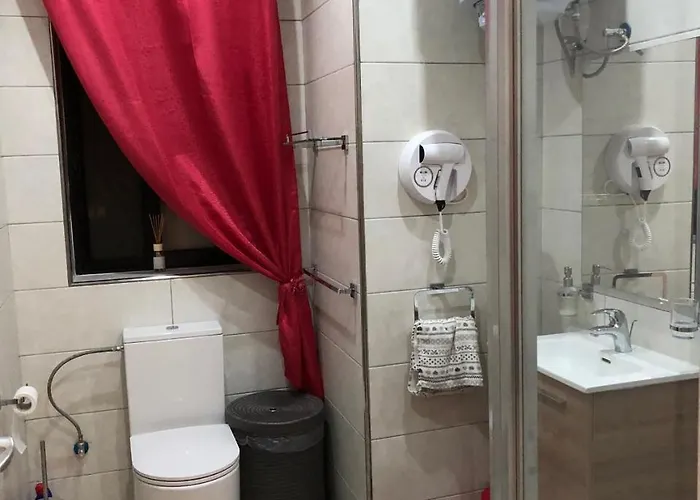 Marsascala Sea View & Penthouse Apartamento *