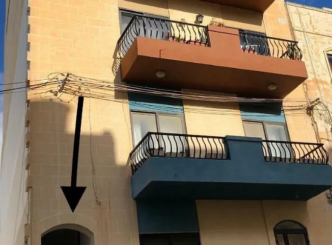 Appartamento Marsascala Sea View & Penthouse