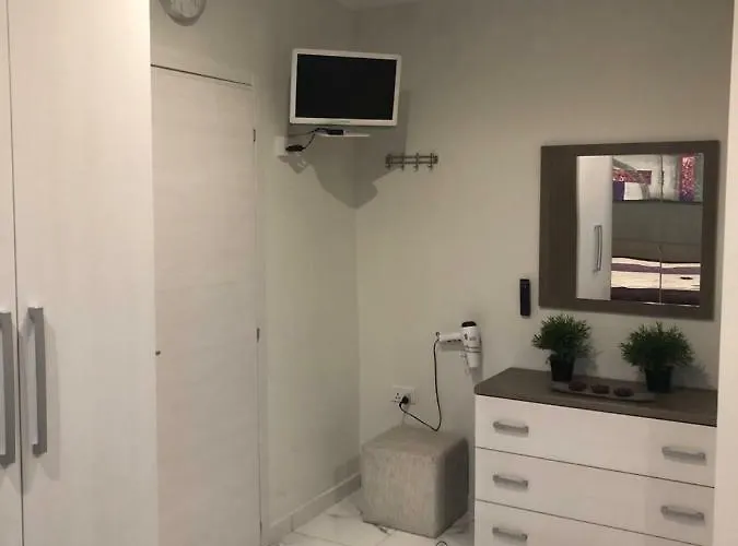 Appartamento Marsascala Sea View & Penthouse Marsaskala