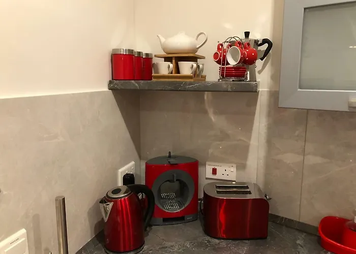 Lejlighed Marsascala Sea View & Penthouse *